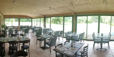 Club image Golf d'Arnouville