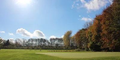 Club image Golf d'Arnouville