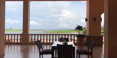 Club image Lake Victoria Serena Golf Resort & Spa