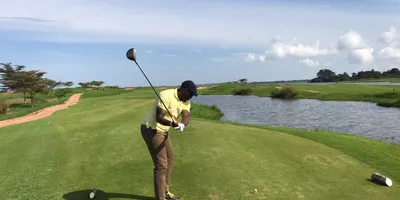 Club image Lake Victoria Serena Golf Resort & Spa