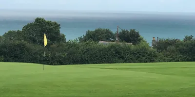 Club image Porthpean Golf Club