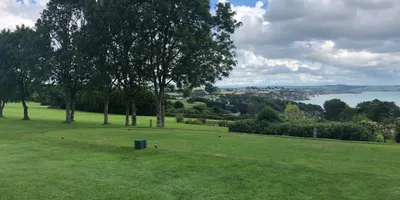 Club image Porthpean Golf Club