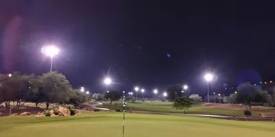Club image Ras Al Hamra Golf Club