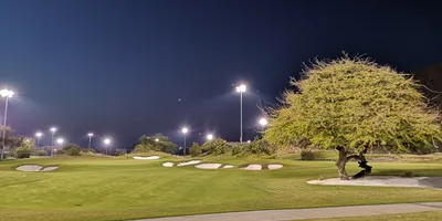 Club image Ras Al Hamra Golf Club