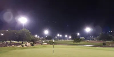 Club image Ras Al Hamra Golf Club