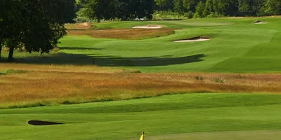 Club image Beaverbrook Golf Club