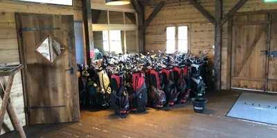 Club image Golfcity München Puchheim