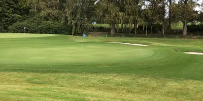 Club image Golfcity München Puchheim