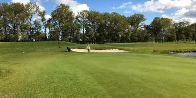 Club image Golfcity München Puchheim