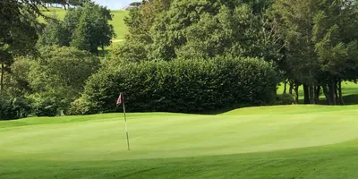 Club image St Austell Golf Club