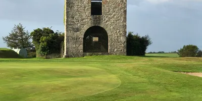 Club image St Austell Golf Club