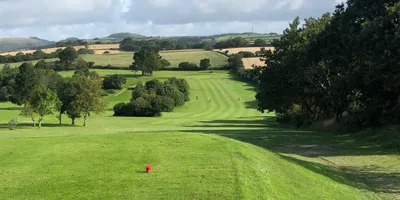 Club image St Austell Golf Club