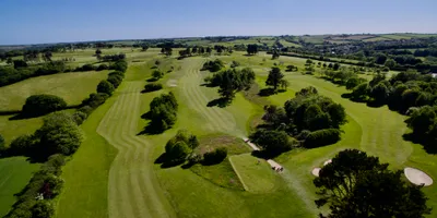Club image St Austell Golf Club
