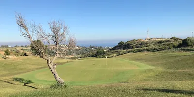 Club image Azata Golf