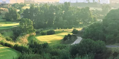 Club image Azata Golf
