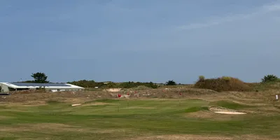 Club image St Enodoc Golf Club