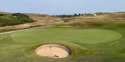 Club image St Enodoc Golf Club