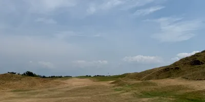 Club image St Enodoc Golf Club