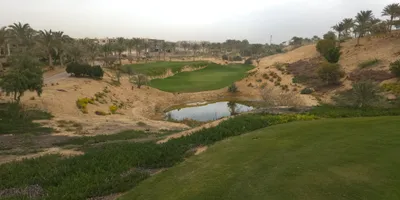 Club image NewGiza Golf