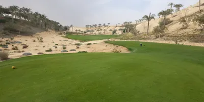 Club image NewGiza Golf