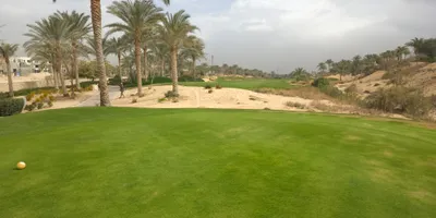 Club image NewGiza Golf