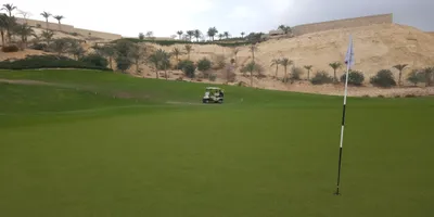Club image NewGiza Golf