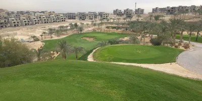 Club image NewGiza Golf