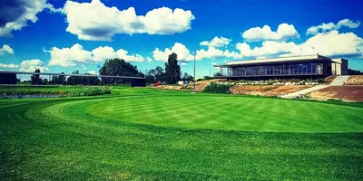 Club image Golf de Garonne