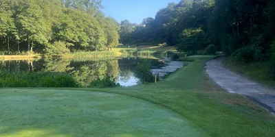 Club image St Mellion Golf Club