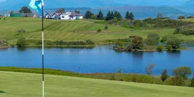 Club image Greenock Whinhill Golf Club