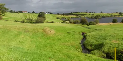 Club image Greenock Whinhill Golf Club