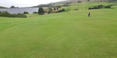 Club image Greenock Whinhill Golf Club