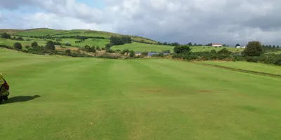 Club image Greenock Whinhill Golf Club