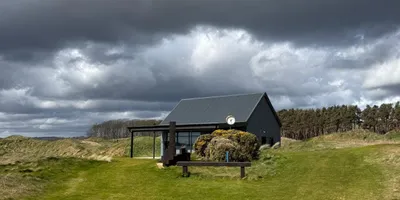 Club image Dumbarnie Links