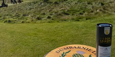 Club image Dumbarnie Links