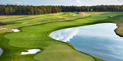 Club image Raevo Golf & Country Club