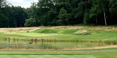 Club image Royal Norwich Golf Club