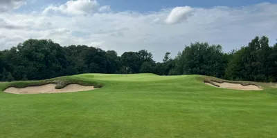 Club image Royal Norwich Golf Club