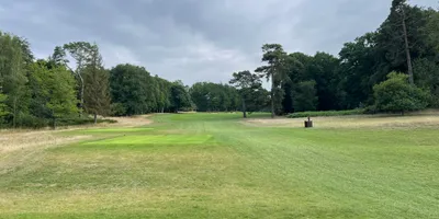 Club image Royal Norwich Golf Club
