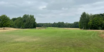 Club image Royal Norwich Golf Club