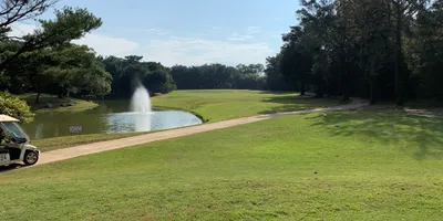 Club image Yaward Resort - TAO YUAN GOLF & CONTRY CLUB