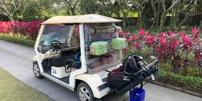 Club image Yaward Resort - TAO YUAN GOLF & CONTRY CLUB