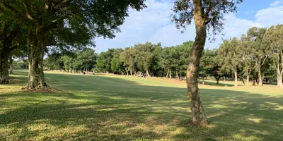 Club image Yaward Resort - TAO YUAN GOLF & CONTRY CLUB