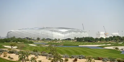Club image Education City Golf Club