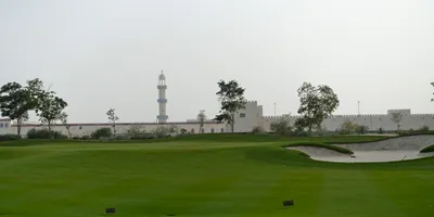 Club image Education City Golf Club