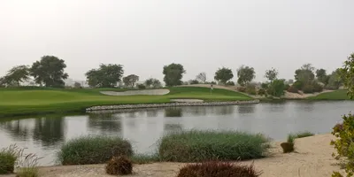 Club image Education City Golf Club