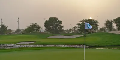 Club image Education City Golf Club