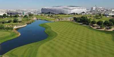 Club image Education City Golf Club