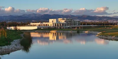 Club image Limassol Greens Golf Resort