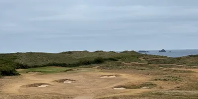 Club image Trevose Golf & Country Club